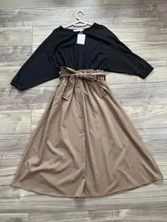 ワンピース　新品