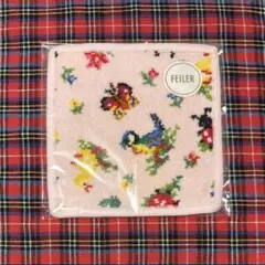 2026年最新】フェイラー ハンカチ 15cmの人気アイテム - メルカリ