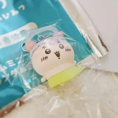 映画 ちいかわ 第1弾 入場者特典 古本屋 カニちゃん めじるしチャーム