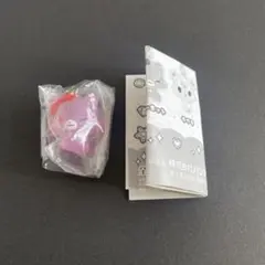 ジュエルペット めじるしアクセサリー　③