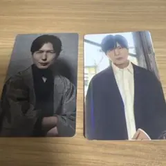 切り抜き◆神谷浩史 748ページ(声優/大量)【即購入OK♪】メルカリ出品中♪ 神谷浩史 8th Mini Album「CUE」2019 12 25 Release - YouTube