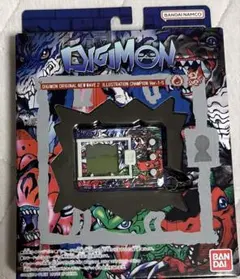 DIGIMONORIGINALNEWWAVE 2