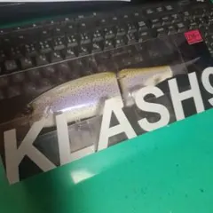 激レア】 DRTクラッシュ9 魚酔 OUGON Low 新品未使用 - メルカリ