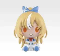 ホロライブ 一番くじ ちょこのっこ 不知火フレア賞