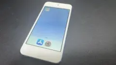 Apple iPod touch 第6世代 16GB 本体のサムネイル