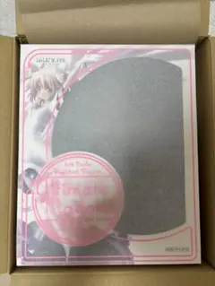 アニプレックス アルティメットまどか 1/8スケールフィギュア