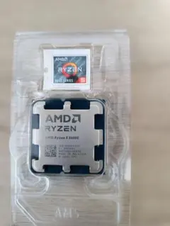ジャンク 高性能なAMD Ryzen 9 9900X3D - メルカリ