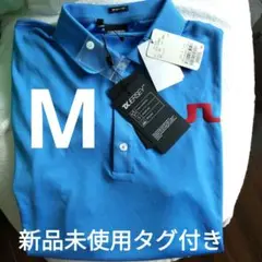 新品未使用タグ付　LINDBERG　ウェア　M