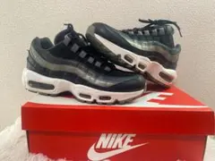 エアマックス95 NIKE AIR MAX 95 RECRAFT LTR PS - メルカリ