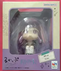 るかっぷ フェルン フィギュア 新品　葬送のフリーレンFrieren