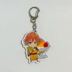 【ジェル】アクリルキーホルダー　すとめも５