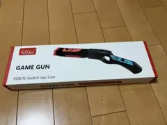 GAME GUN Nintendo Switch用