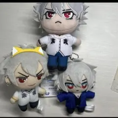 ま*お様 ヒプノシスマイク ヒプマイ Flava2 ちぃぬい 天国獄 2026年最新】flava ぬいの人気アイテム - メルカリ