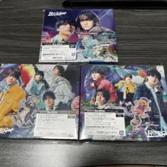King & Prince Re:ERA リエラ キンプリ アルバム
