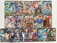 ガンダム アーセナルベース ブースターパック トライエイジ M R コンプセット