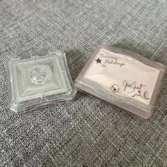 ジルスチュアートチークハイライトセット