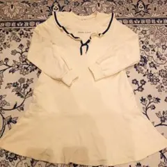 ジェニィ　春服　ワンピース　150 140