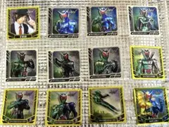 仮面ライダーＷ