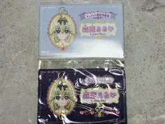 名探偵プリキュア！ ネームカード 名刺