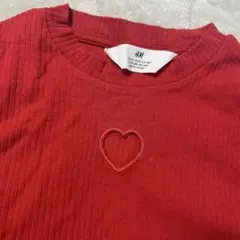 H&M子供長袖