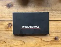 VGnewtrend PHOTO SERVICE カードセット