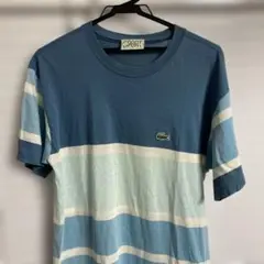 90’s Lacoste single stitch t-shirtのサムネイル