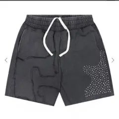 glogang glo gang ハーフパンツ ショートパンツ 正規品 - メルカリ
