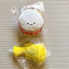 にっこりーノ　学校のぬいぐるみ　音楽の時間