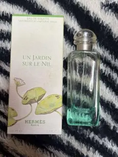 エルメス⭐︎新品未使用⭐︎香水30mL すぐ届く】HERMES ジュール ドゥ エルメス アプソリュ 30ml