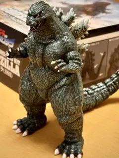 TOHO MONSTERS KIT ゴジラ（１９９３）プラモデル 完成品