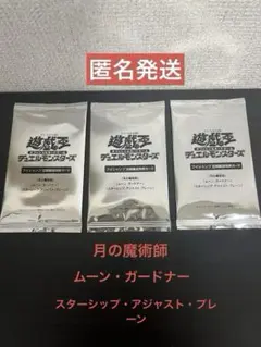 Vジャンプ　定期購読特典カード♪　月の魔術師/ムーン・ガードナー他・・