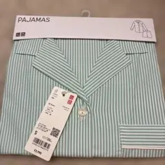 UNIQLO 夏用パジャマ　新品・未使用品のサムネイル