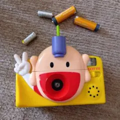 2026年最新】ラッキーマン カメラの人気アイテム - メルカリ