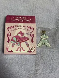 キュアスカイ コスチュームチャーム vol.1 プリキュア　キュアリリアンのサムネイル