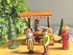 やなせたかし ポエム 陶器製 小物入れ - メルカリ