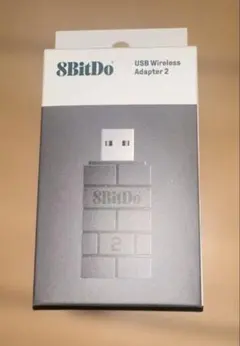 8BitDo USB Wireless Adapter2