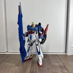 2025年最新】Zガンダム ver.ka 完成品の人気アイテム - メルカリ