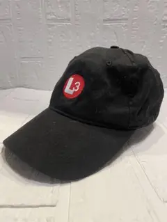 Mobile-Vision L-3 ブラックキャップ　US入荷