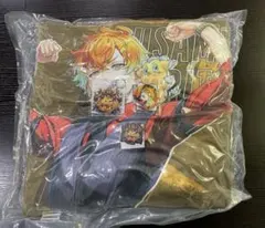 【最終価格、出品明日まで】にじさんじ スト6 カプくじ 宇佐美リト クッション