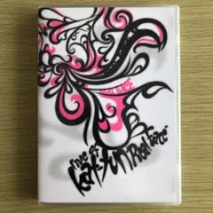 Live of KAT-TUN "Real Face"