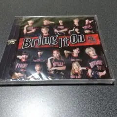 BsGravity Bring It On