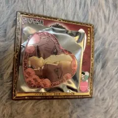ゴールデンカムイ展 愛です缶バッジ 鶴見中尉♡宇佐美時重 - メルカリ