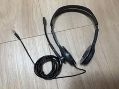 ジャンク ヘッドホン