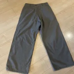 JOURNAL STANDARD ワイドパンツ S カーキ