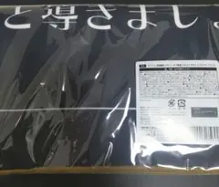 カプくじ　逆転裁判 メモリーオブ検事 ナユタ　バッジ、テキストタオルセット
