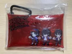 ヒプノシスマイク クリアマルチケース Buster Bros!!! コラボカフェ
