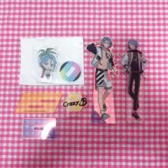 あんスタ HiMERU アクスタ サマーランド