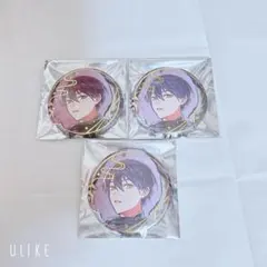 にじさんじ　剣持刀也　妖怪万化　缶バッジ