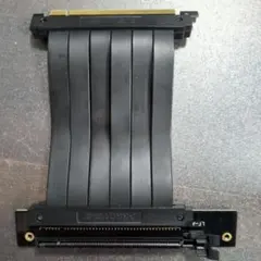 Phanteks PH-CBRS_FL15 150mm PCI-E ライザー