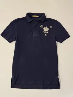 RUGBY RALPH LAUREN ポロシャツ（ペナントロゴ）のサムネイル